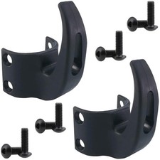 Stück front haken - 2, für