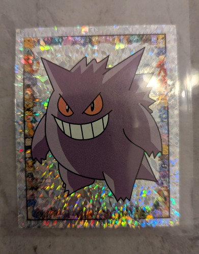 Merlin collections pokémon - merlin,