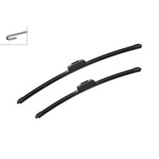 Wischblatt BOSCH 3 397 014 189