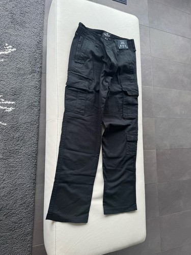 Hollister cargohose straight - hollister,