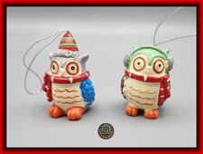 WEIHNACHTEN - Deko-Figuren -