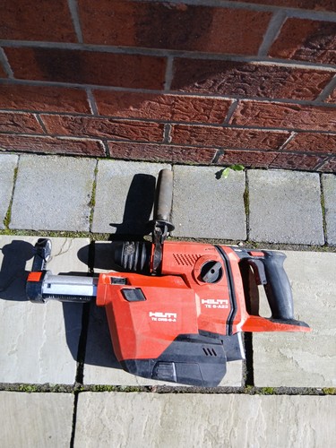 Hilti a22 sds bohrhammer - 6-a22,