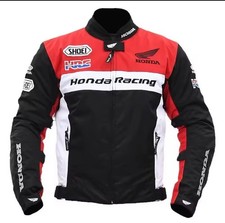 Rennen Motorrad  Bikerjacke