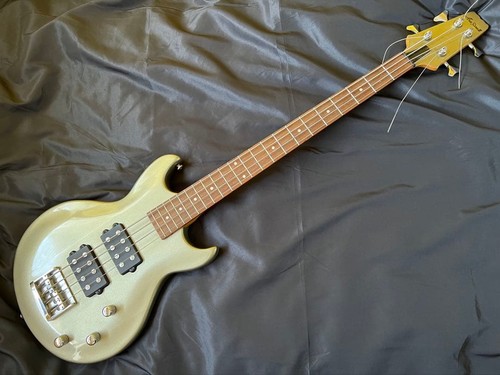 Aria pro csb - ii, typ