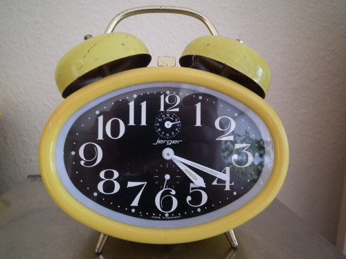 Vintage jerger - vintage,