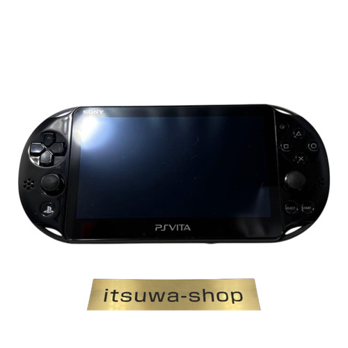 Sony vita pch 2000 - ps,