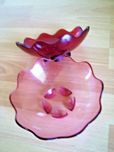 Tupperware eleganzia kleine - tupperware,