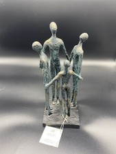 Casablanca Design Skulptur