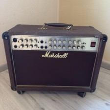 Marshall AS 80R „Acoustic