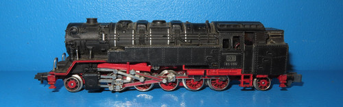 Rokal 01028 metallguss - tt,