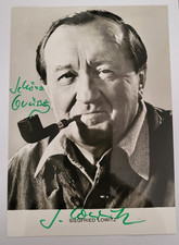 Siegfried Lowitz († 1999)