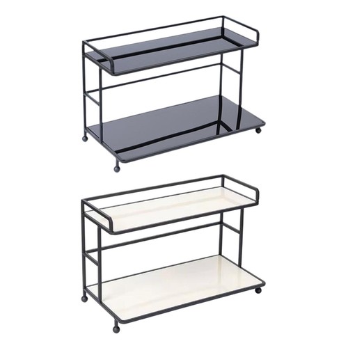 Badezimmer-Theken-Organizer