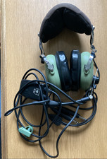 David Clark Headset H10-13X