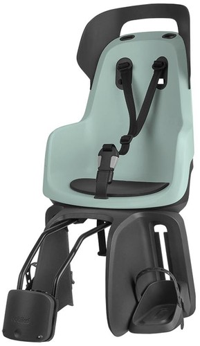 Kindersitz für hinten - kindersitz, bobike
