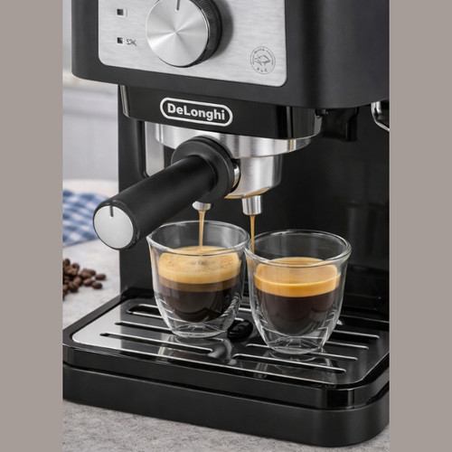 Longhi stilosa ec260 bk - stilosa, ec260.bk