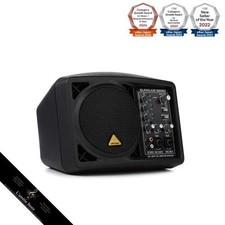 Behringer B205D angetriebene