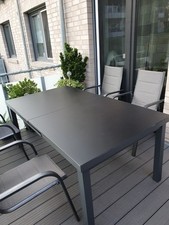 Gartentisch- Almatio