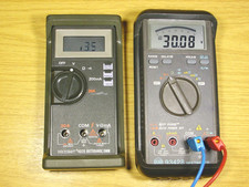 Stück multimeter beha - 2,