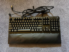 Razer Huntsman Elite Keyboard