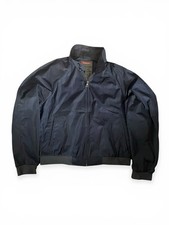 Prada Harrington Jacket Navy
