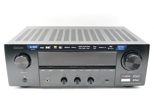 Denon dra 800h stereo - dra-800h, netzwerk