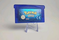 Pokemon Blattgrün Edition