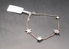 Thomas Sabo Damen Armband Sterne 925 Sterling Silber A1916-051-14-L19v