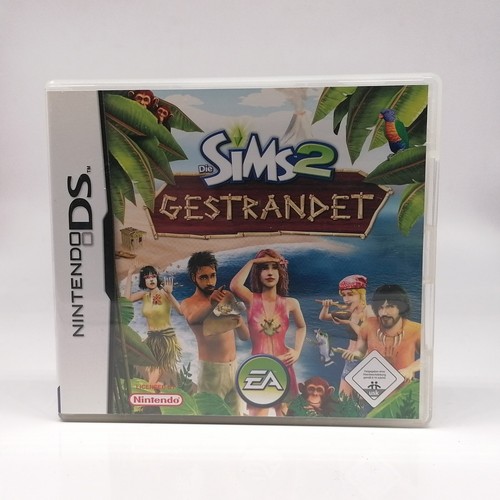 Sims gestrandet spiel für - sims, 2