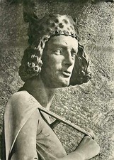 AK - Bamberg - Dom - Bamberger