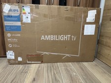 Philips AMBILIGHT TV 55PUS8108/12 4K Ultra HD Dolby Atmos 55 Zoll