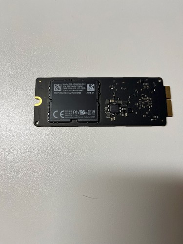 Apple imac macbook ssd - imac, 256gb