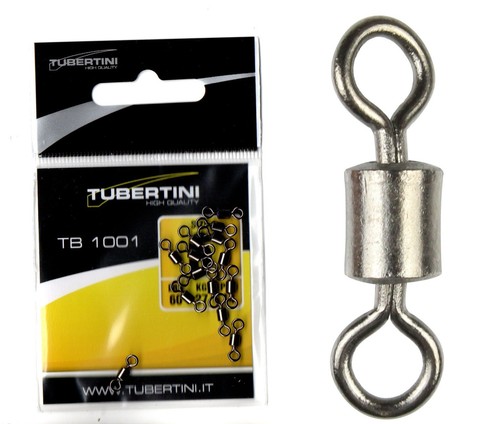 Tubertini wirbel 1001 - wirbel,