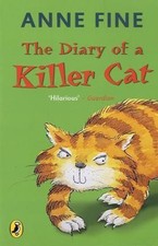 The Diary of a Killer Cat |