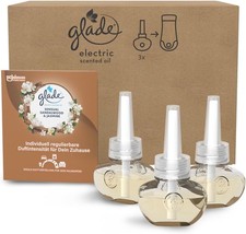 (Brise) Electric Scented Oil