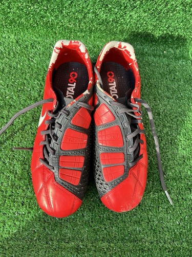 Nike total laser elite - total, 90