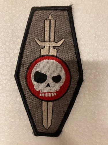 Original tad gear morale - tad,