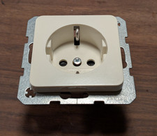 Berker Modul 2 Steckdose