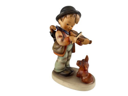 Hummel figur geigerlein - , 1