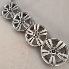 KIA SPORTAGE 4 IV 17 ZOLL 7J