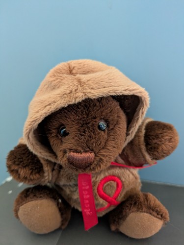 Clemens spieltiere teddybär - clemens,
