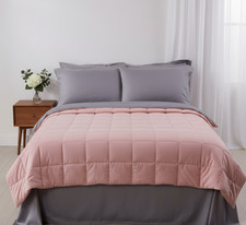 Gewichtsdecke Sensorische