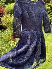 Vintage Ballkleid Abendkleid