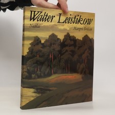 Walter Leistikow  |  Margrit