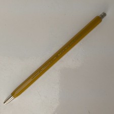 Vintage Druckbleistift TOISON