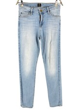 LEE Jeans Damen Elly Slim