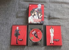 Vampire Knight | Staffel 1 |