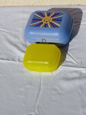 Tupperware Twinset ( gross und