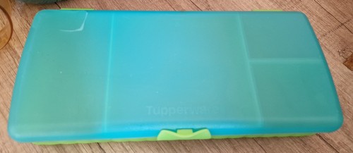Tupperware pausen buffet - tupperware, pausen-buffet