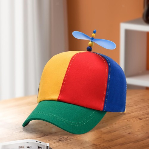 Propellermütze