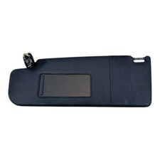 Sonnenblende links Sonnenschutzblende VW Beetle 5C schwarz 5C5857551